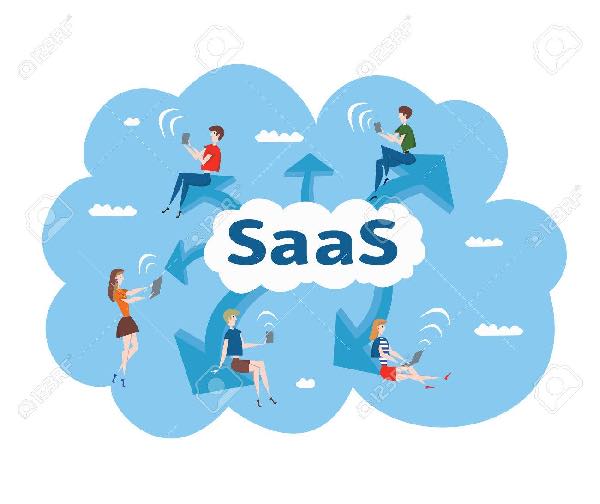 传统合同管理软件和在线SaaS软件差别