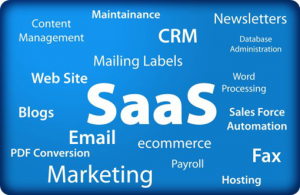 SaaS管理软件提高企业管理水平